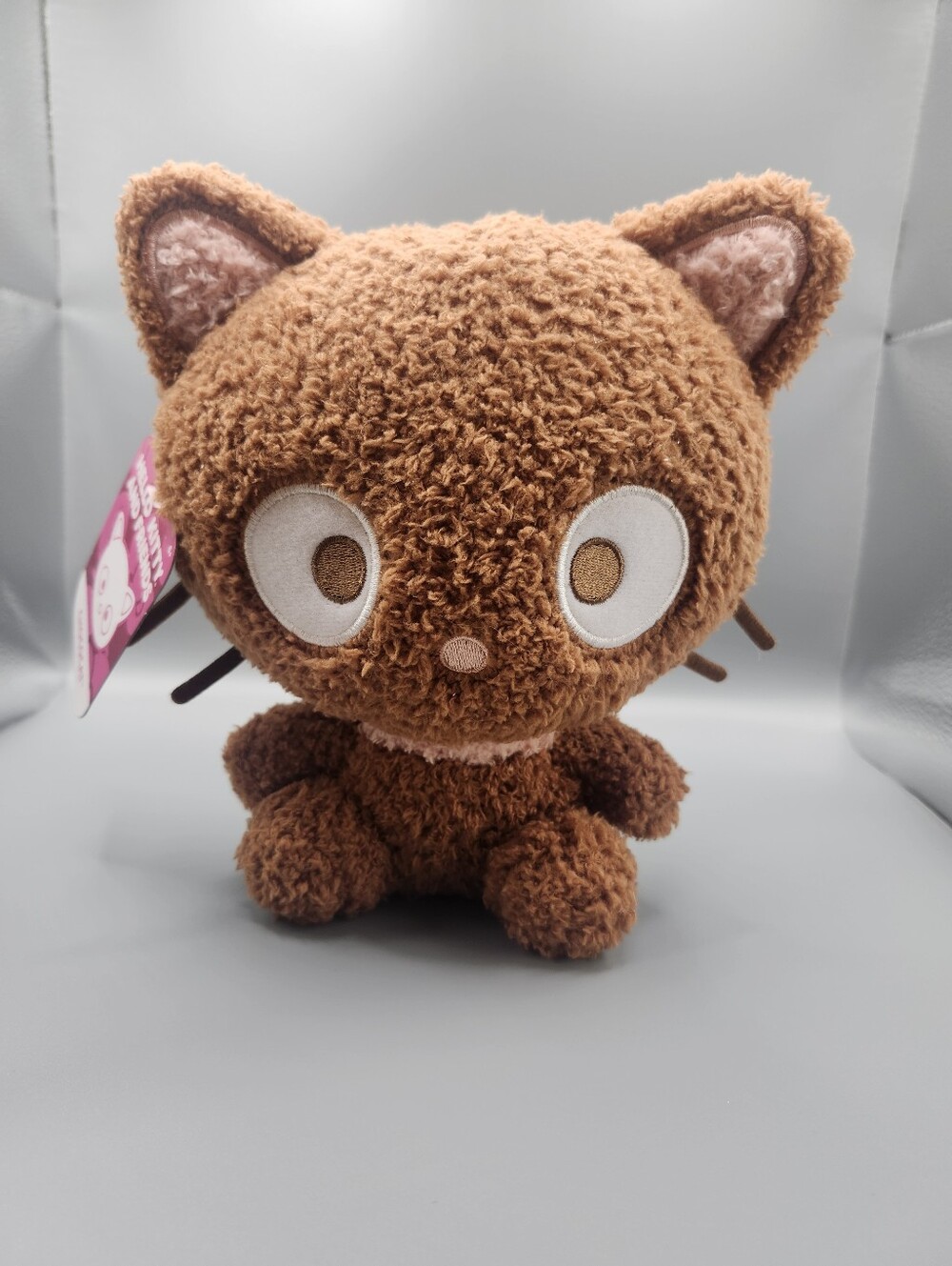 Sanrio Chococat Plush NWT
